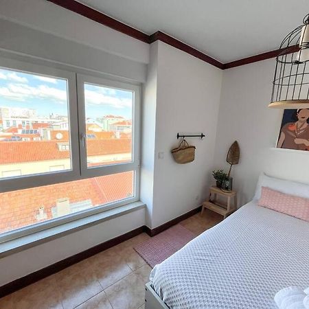 Esplanada-Zona Central-Perto Praias-Estacionamento Gratuito Сетубал Екстер'єр фото